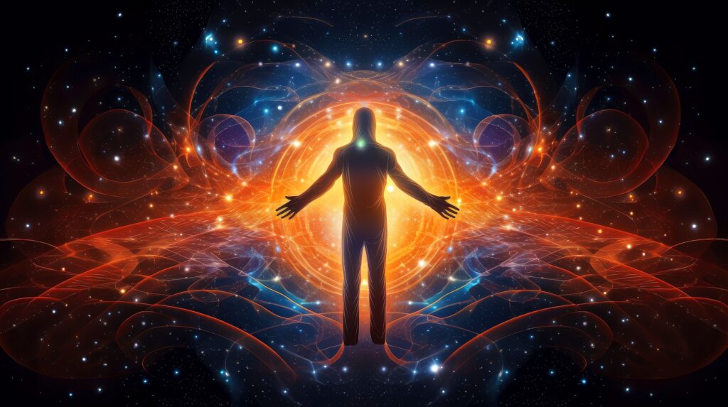 Embracing the Journey of Awakening: Discovering Inner Peace and Spiritual Growth