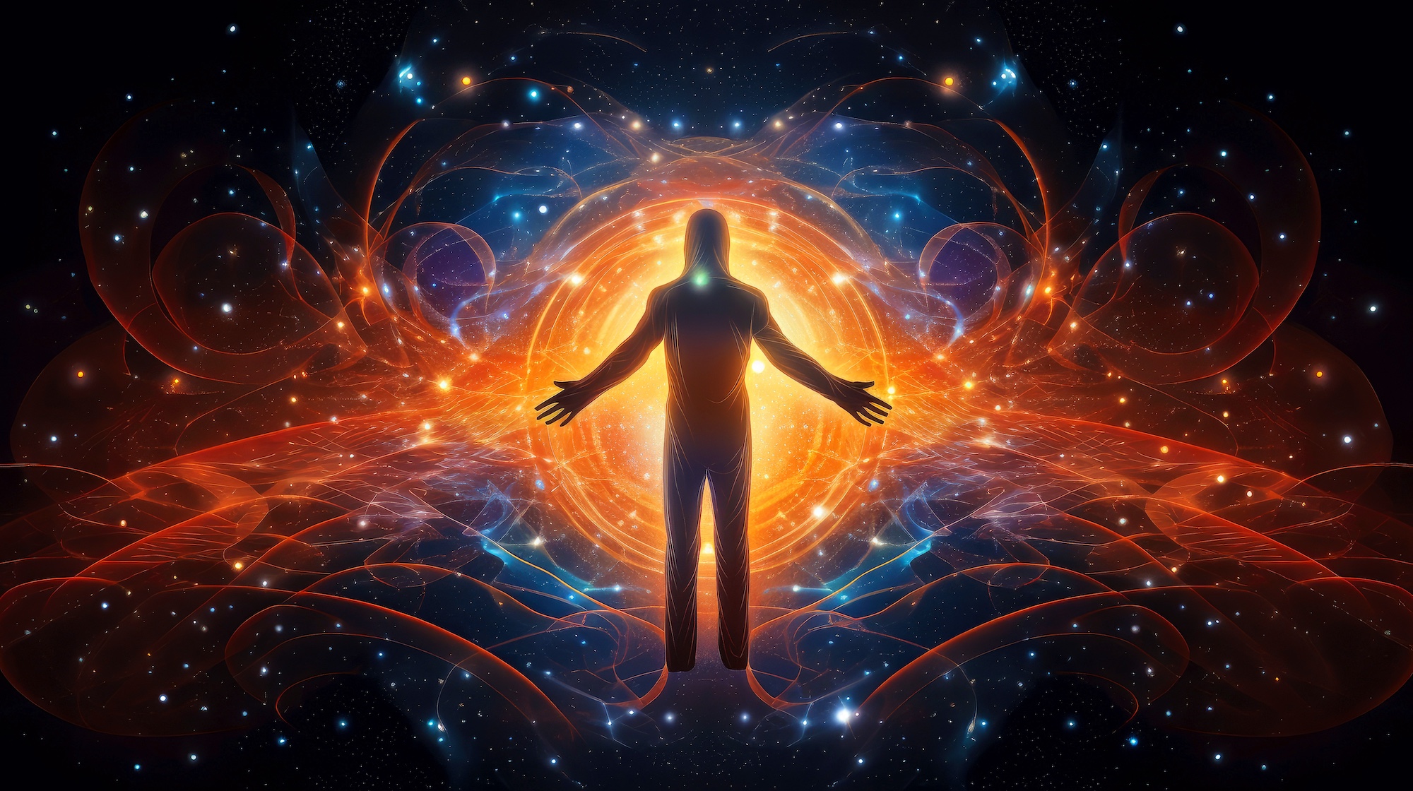 Embracing the Journey of Awakening: Discovering Inner Peace and Spiritual Growth