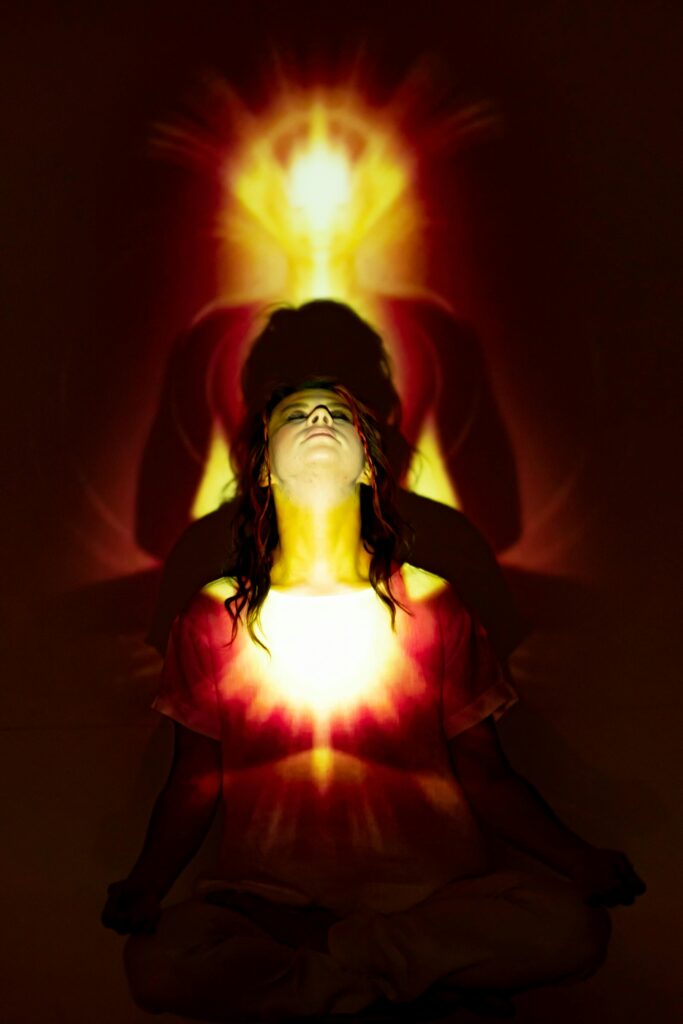 Unveiling a Journey to Conscious Awakening: D. Neil's Transformative Path