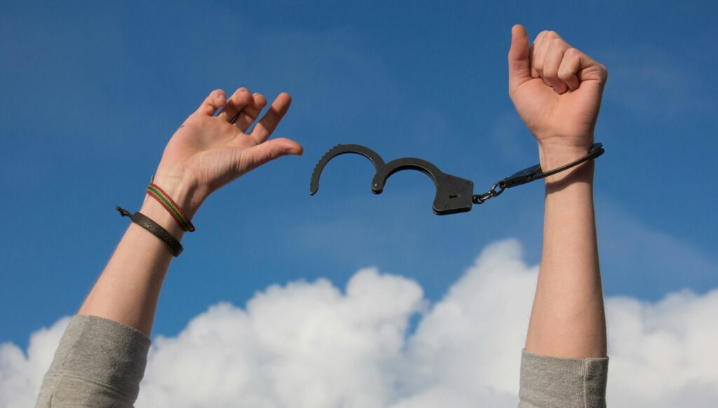 Breaking Free: Rediscovering Fulfillment Beyond Society’s Definition of Success