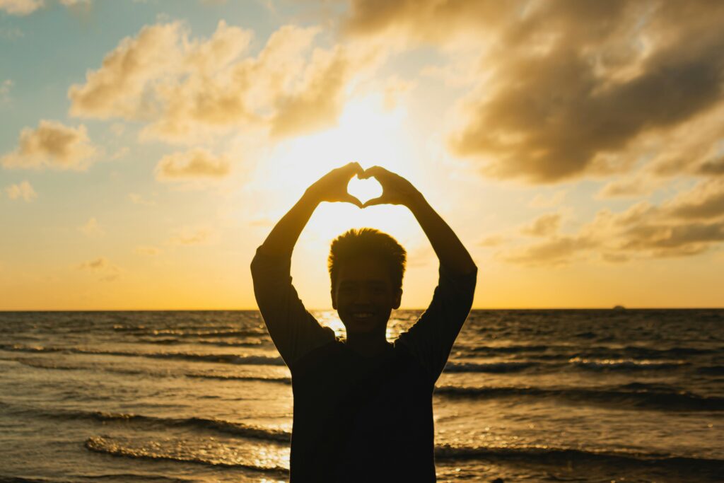 Unlock True Freedom: Stop Fighting Yourself & Find Inner Peace Now!