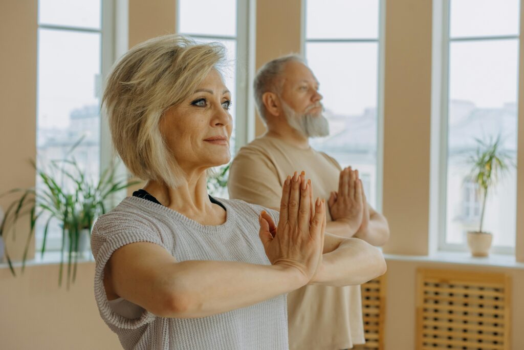Signs You're Experiencing a Spiritual Activation