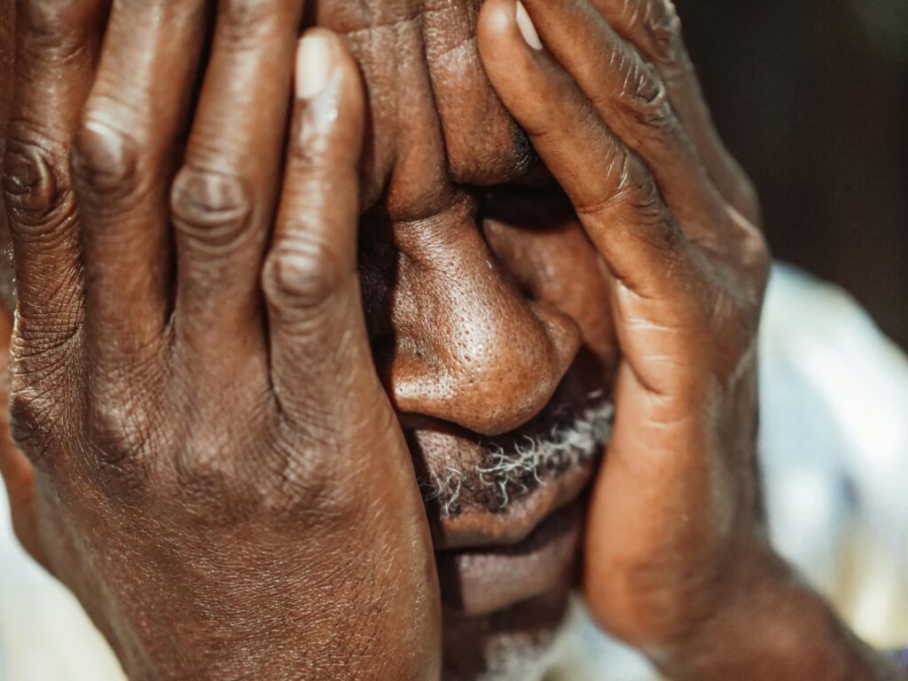 How Triggers Lead to Spiritual Growth: Turning Pain into Empowerment