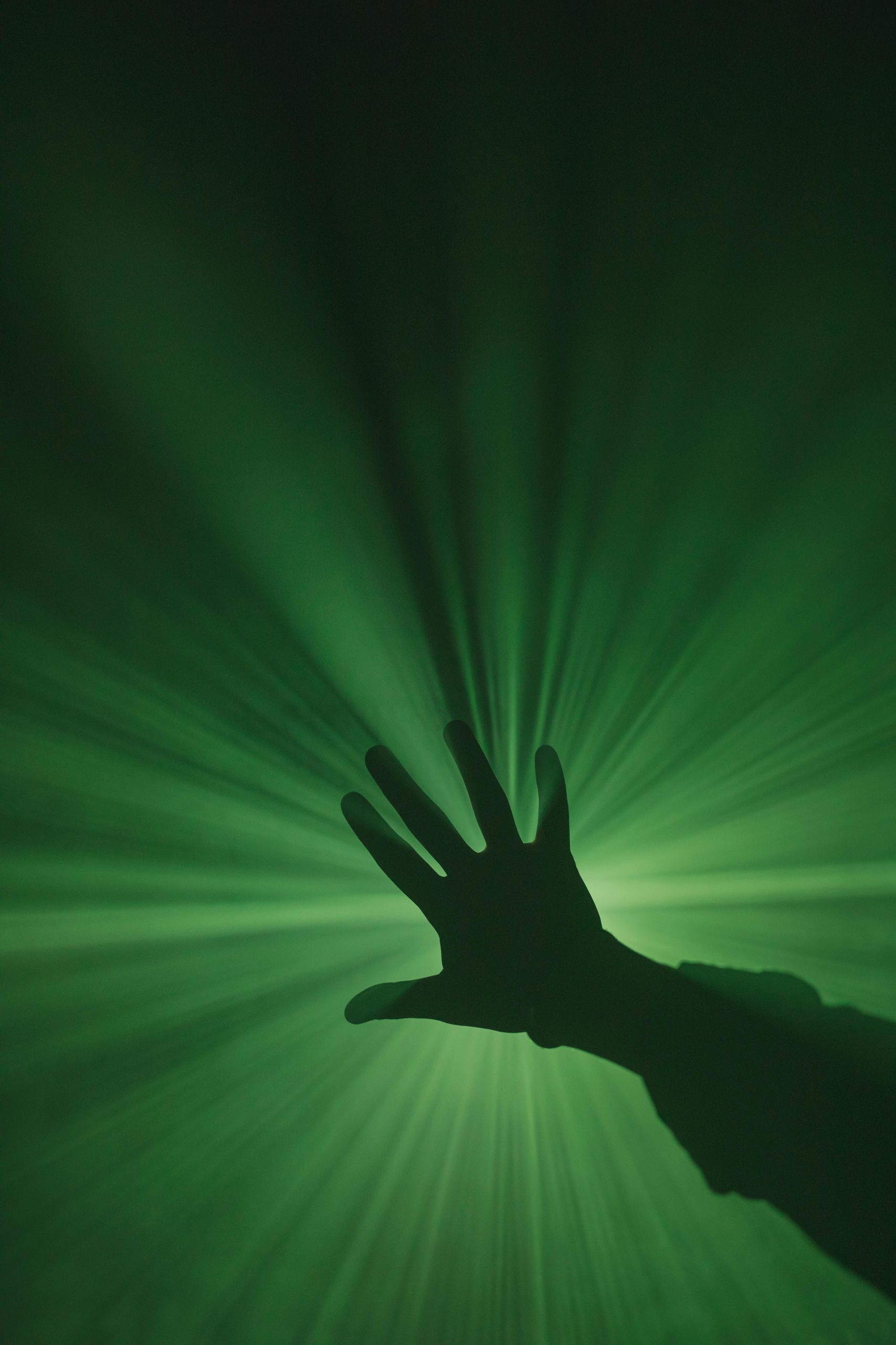 invisibility to impact