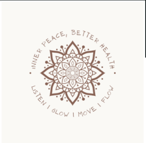 Inner Peace, Better Health