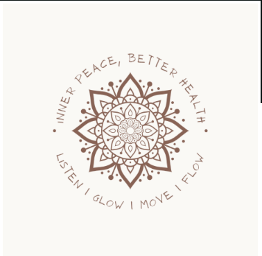 Inner Peace, Better Health