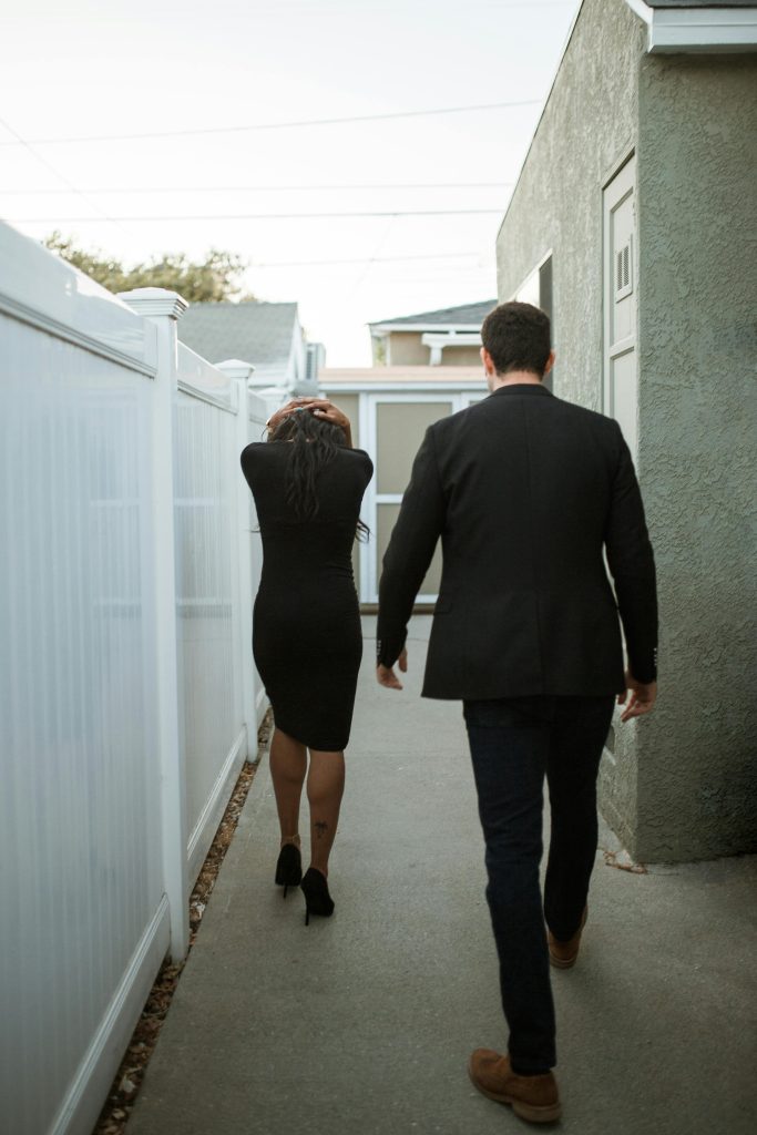 When Death Feels Safer Than Leaving
