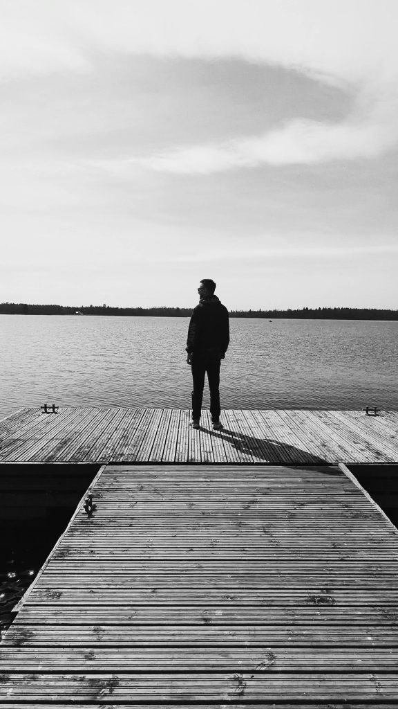 Why You Feel Off Even When Life Is Good