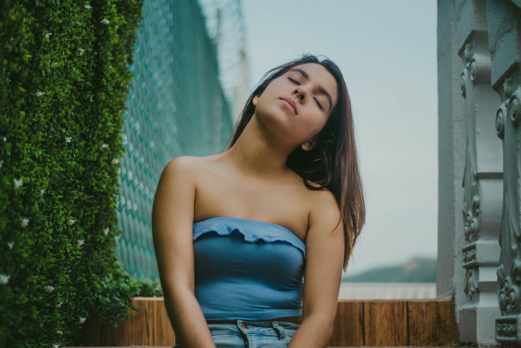 relax