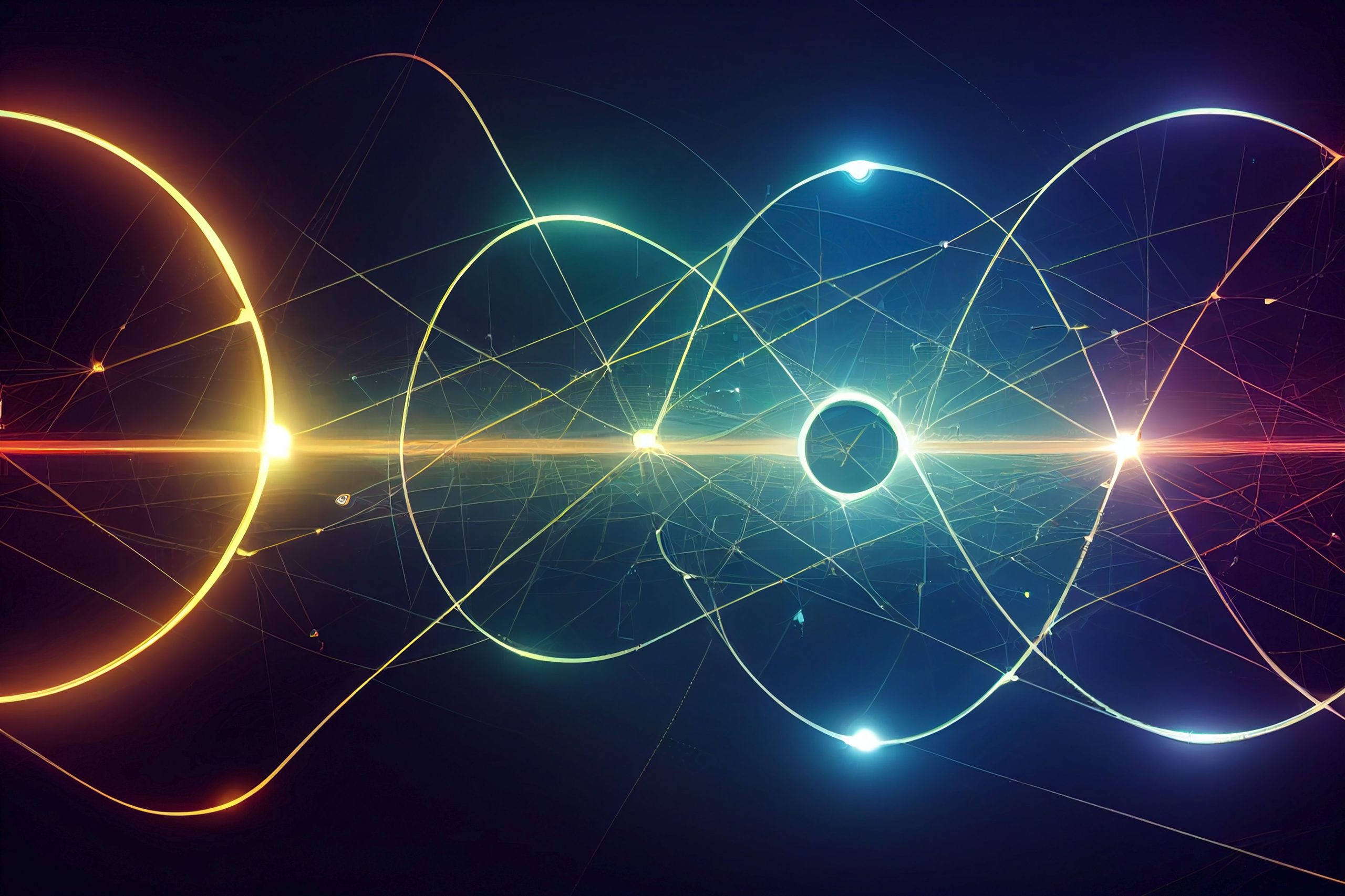 Quantum Healing
